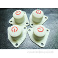 China Supplier Silicone Rubber Big Single Key Button